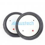 Guangzhou Single Convoluted Air Spring Triangle 6374 4474 for Medical Equipment