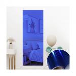 self Adhesive Pet Mirror 3d Wall Stickers for sale