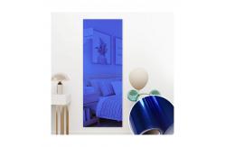China self Adhesive Pet Mirror 3d Wall Stickers supplier