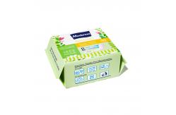 China Disposable Feminine Pads Cotton Menstrual Sanitary Pads Sanitary Negative Ion Napkin supplier