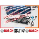 fuel injector 1766553 0414701038 1766551 0414701041 0414701047 1920420 0414701050