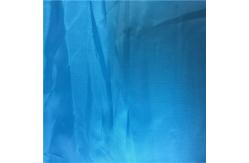 China 59/60'' Width Polyester Dyed Fabric 190t Taffeta Static - Proof Breathable supplier