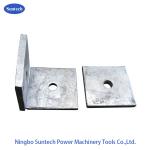 Hot Dip Ganvanized Carbon Steel Tower Erection Tools for sale