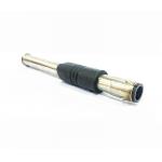 Stainless Steel Control Cable Assembly / MD 4 Inch Travel Support Tube for sale