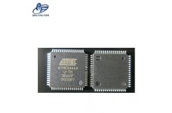 China IC CHIP Atmega64a Mcu 8-Bit 64-Pin Tqfp Atmega64a-Au supplier