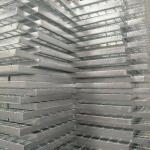 Industrial Steel Grating Durable and Solution for Industrial Applications
