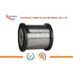 NiCr Wire High Electrical Resistance Melting Point Nichrome Wire for Slide Rhostat