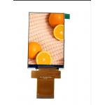 TFT LCD Display Industrial Digital HD Screen 3.5 Inch 320x480 Customized Response Time 16ms for sale