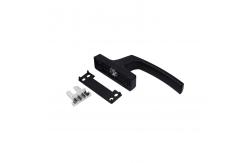 China Two Point Upvc Door And Window Handles Aluminum Alloy Window Locking Handles supplier