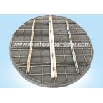 Distilling Equipment Mist Collectors Demister for sale