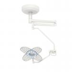 Ceiling Type LED Surgical OT Lamp For Hospital ICU 100 - 240V for sale