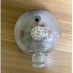 Dwyer Adps-03-2-n Adjustable Differential Pressure Switch 12A 110V 230V for sale