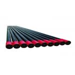 Api 5ct Seamless Oilfield Tubing J55 K55 N80 L80 Eue for sale