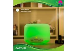 China Small Electric Essential Oil Mist Diffuser 30dB 500ml PP Material supplier