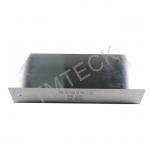 ASME 38mm Basic Ndt Ultrasonic Calibration test Block for sale