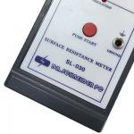 ESD Surface Resistivity Meter / Antistatic Surface Resistance Meter / ESD Testing Device