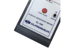 China ESD Surface Resistivity Meter / Antistatic Surface Resistance Meter / ESD Testing Device supplier