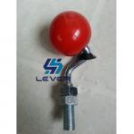 Caster /universal ball for loading table of machine for sale