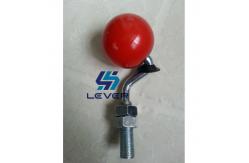 China Caster /universal ball for loading table of machine supplier