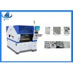 SMT IC Placement 35000CPH Led Chip Making Machine 8KW for sale