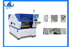 China SMT IC Placement 35000CPH Led Chip Making Machine 8KW supplier