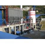 OEM Rock Phosphate Grinding Mill Vertical Cement Mill For Bentonite Output Plant for sale