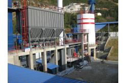 China OEM Rock Phosphate Grinding Mill Vertical Cement Mill For Bentonite Output Plant supplier