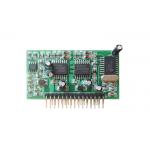 OEM ODM Pure Sine Wave Inverter Driver Board PIC16F716+IR2110S