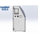 Date Coder Small Character Continuous Inkjet Printer Coding Machine For Industry