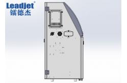 China Date Coder Small Character Continuous Inkjet Printer Coding Machine For Industry supplier