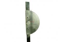 China IEC60068-2-75 Spring Hammer Calibration Apparatus For Laboratory supplier