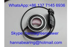 China BMD6206/064S2/UA108A Automotive Bearings with Connector BMD-6206/064S2/EA108A supplier