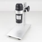 LED USB Digital Microscope With Polarizer 5Mega Pixel Polarized for sale
