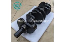 China 1141111-00437-001 XC498BPG Crankshaft Engine Part Xinchai A490BT supplier