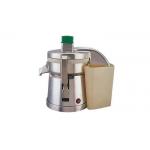 Small Professional Fruit Juice Extractor , Fruit Juice Extraction Machine for sale