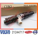 Electronic Unit Injector BEBE4F07001 21244717 85003109 8500914 For VOL Truck for sale