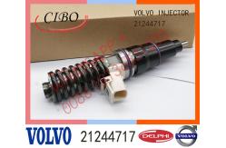 China Electronic Unit Injector BEBE4F07001 21244717 85003109 8500914 For VOL Truck supplier