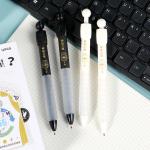 Creative Astrology Decompression Toy Tool ABCD Dice Gel Pen For Student for sale