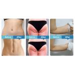 2020 New tech Electromagnetic muscle stimulation EMS slimming machine qmmedical