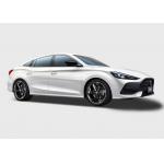 Hot sale 1.5L 4WD MG 5 Cheap Petrol Efficient Vehicles in stock  Adults China Gas Car for sale