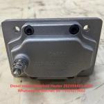 Diesel Intake Manifold Heater 202V08601-6001 HOWO Truck Parts HOWO T5G SITRAK