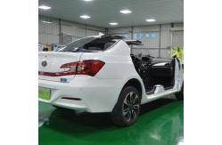 China OEM Electric Vehicle Trainer Dissected Automotive Car Trainer For BYD EV supplier