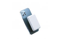 China 10W Wireless Charging Power Bank supplier