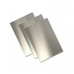 4 X 8 Ft Cold Rolled Stainless Steel Sheet 304 316 Ss Plate AISI Standard for sale