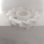 Zirconium Oxide Ceramic Ball Milling Tank Zirconia Planetary Ball Mill jar with Lid