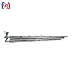 ISO 17KG Suspension Hook Ladder 1.5KN Tower Erection Tools for sale