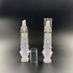 Customized Plumper Lip Gloss Packaging Private Label Empty Lipgloss Tubes 5ml