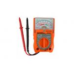 Intuitive Durable Analog Tester Multifunctional for sale