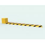 2m Length A3 Stainless Steel Tire Killer Security Electromechanical for sale