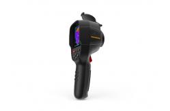 China 220x160 Handheld Thermal Imaging Camera With Builtin 18650 Battery supplier